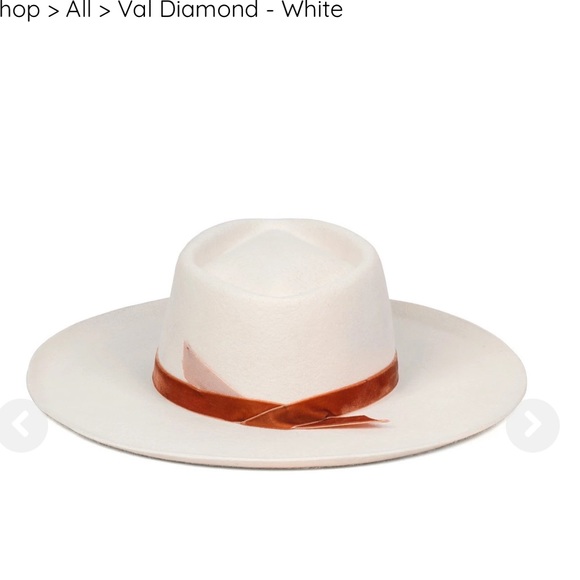 NWT Lack Of Color — Val Diamond White - Picture 2 of 7